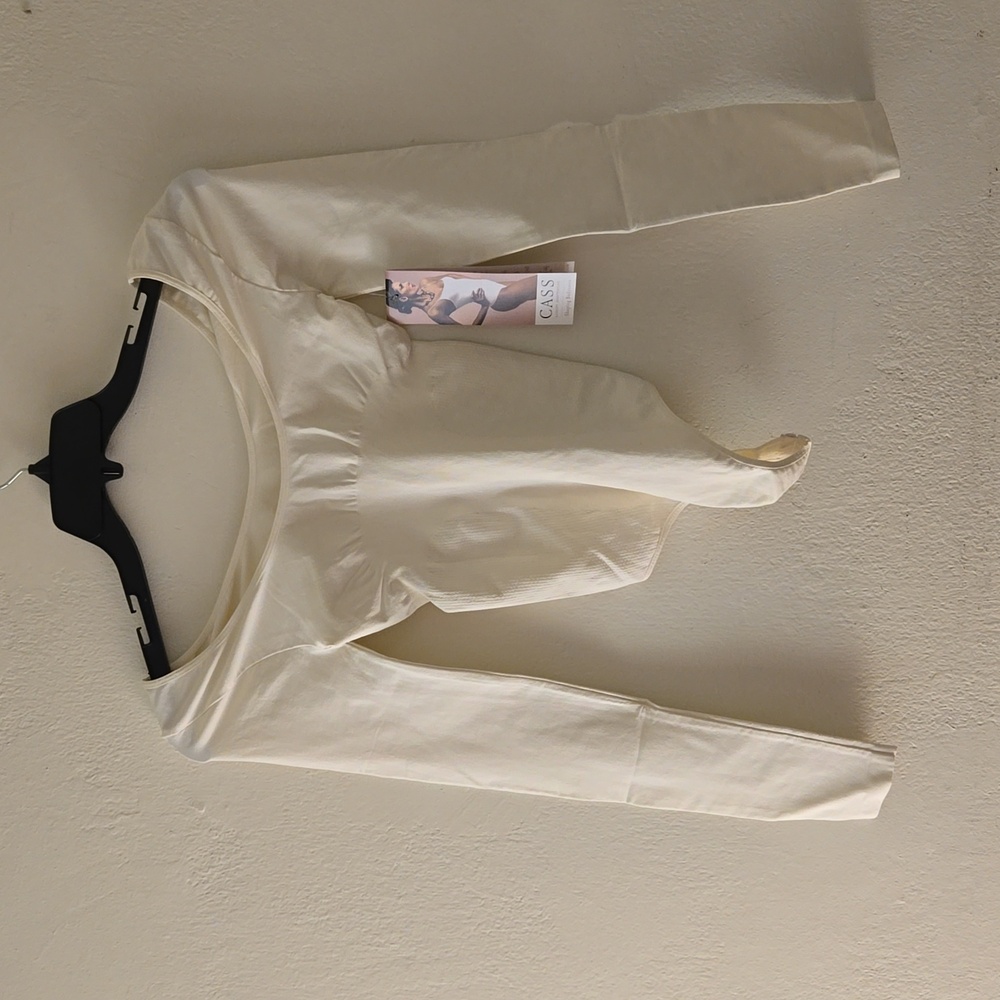 Cass Body Shaping Bodysuits S/M